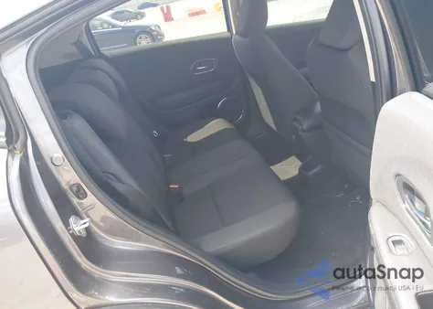 2015 Honda Civic Lx z USA, uszkodzony, nr VIN 2HGFB2F55FH514340